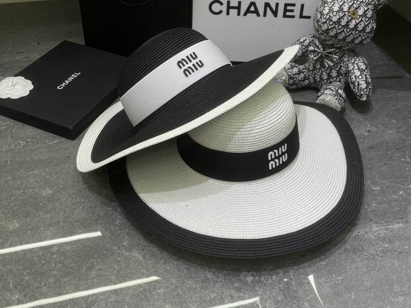 Miumiu top hat dx (1793)