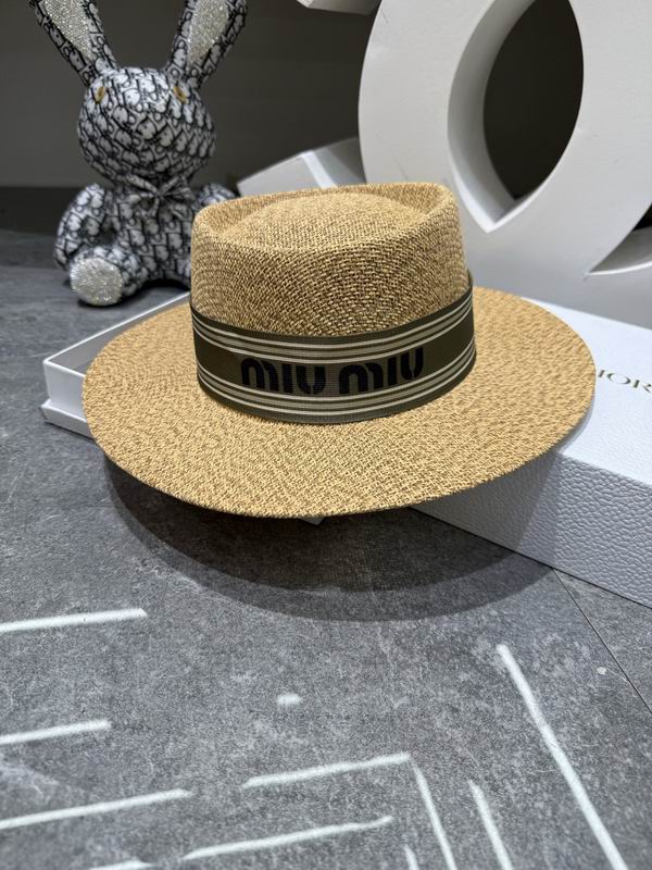 Miumiu top hat dx (1850)