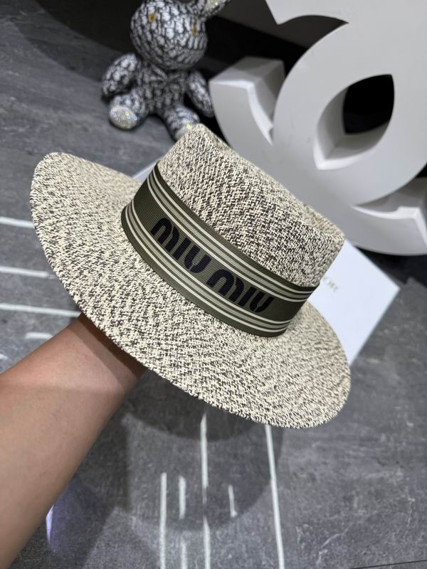 Miumiu top hat dx (1851)