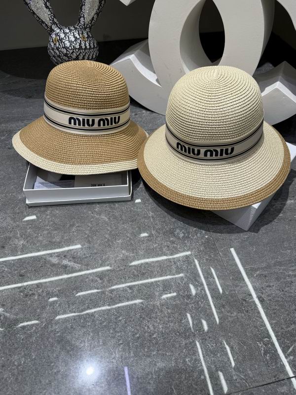 Miumiu top hat dx (1870)
