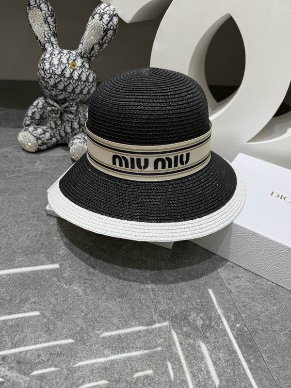 Miumiu top hat dx (1872)