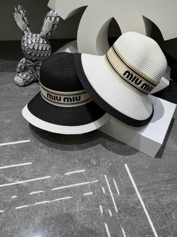 Miumiu top hat dx (1873)