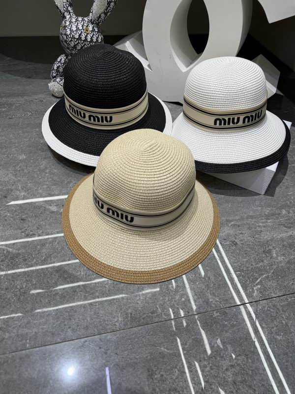 Miumiu top hat dx (1874)