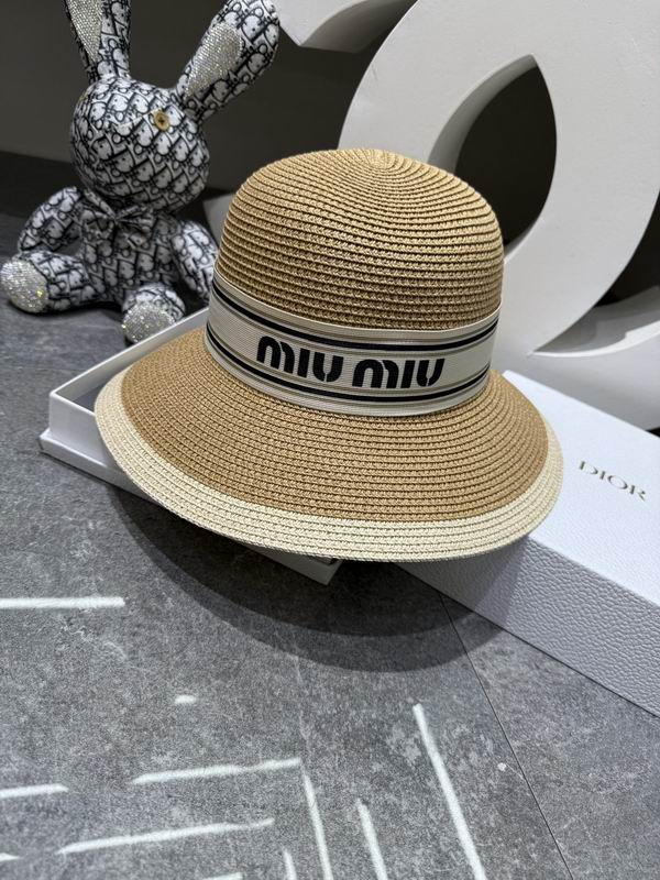 Miumiu top hat dx (1876)