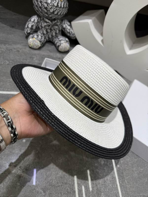 Miumiu top hat dx (1880)