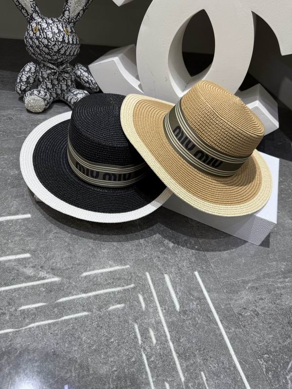 Miumiu top hat dx (1884)