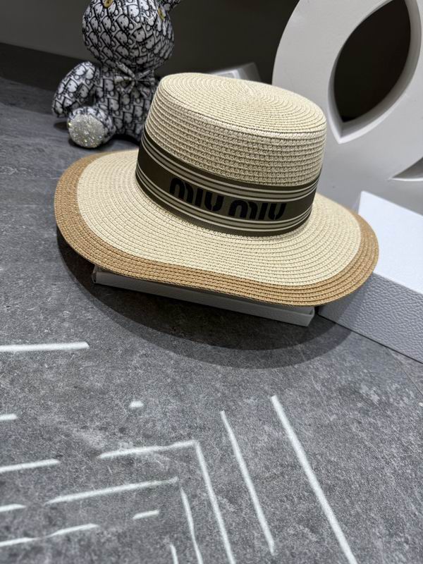Miumiu top hat dx (1885)