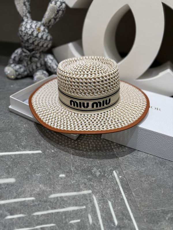 Miumiu top hat dx (1888)