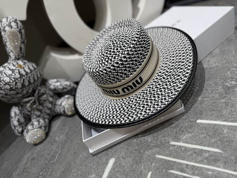 Miumiu top hat dx (1892)