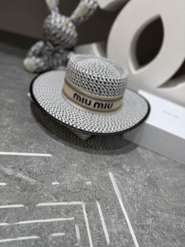 Miumiu top hat dx (1893)