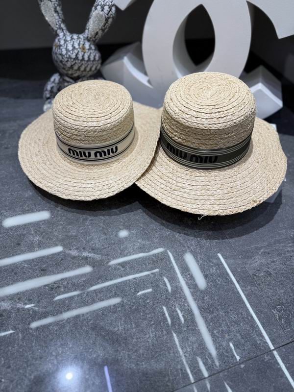 Miumiu top hat dx (1895)