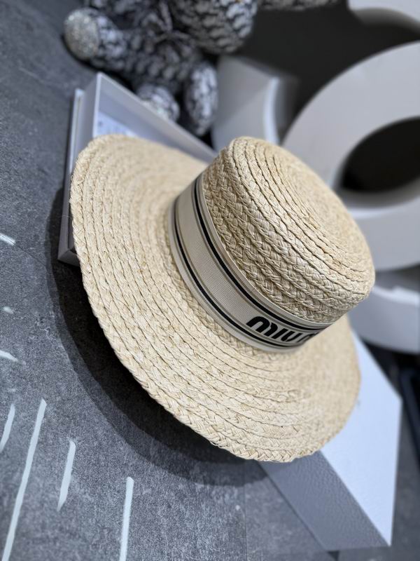 Miumiu top hat dx (1898)