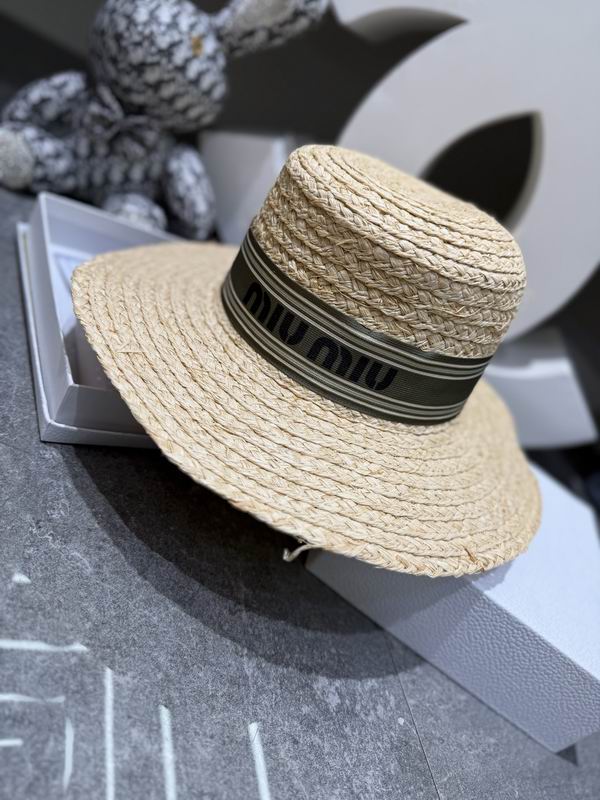 Miumiu top hat dx (1899)