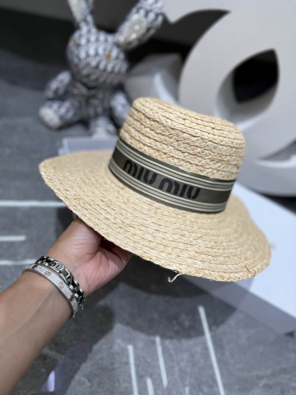 Miumiu top hat dx (1900)