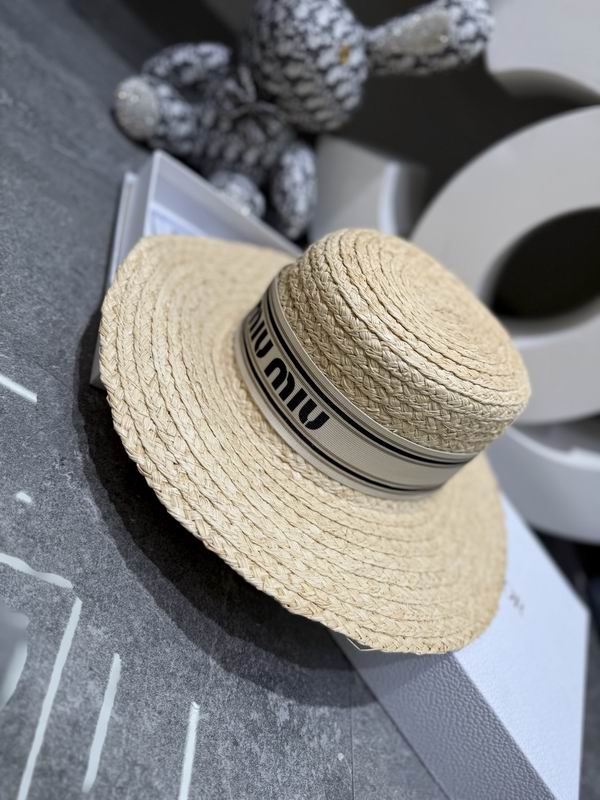 Miumiu top hat dx (1902)