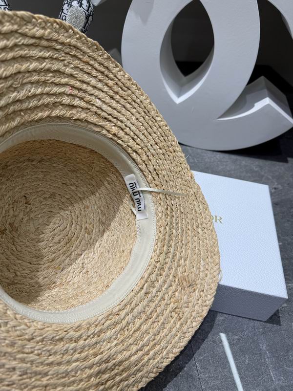 Miumiu top hat dx (507)