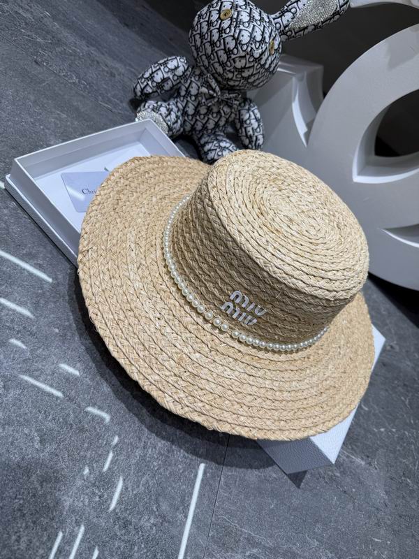 Miumiu top hat dx (508)