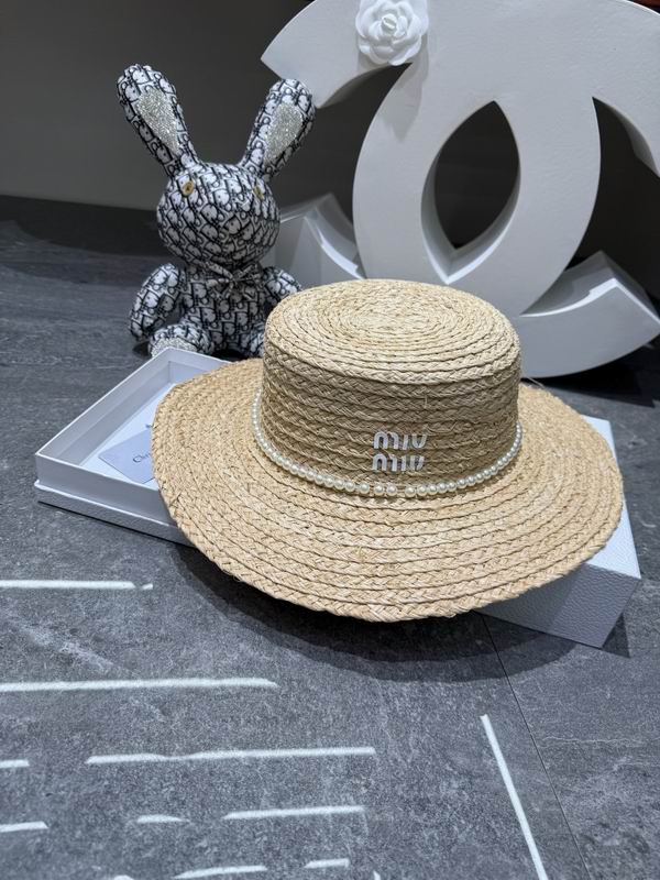 Miumiu top hat dx (511)