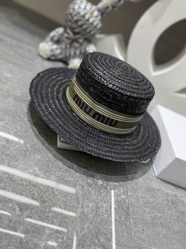 Miumiu top hat dx (563)