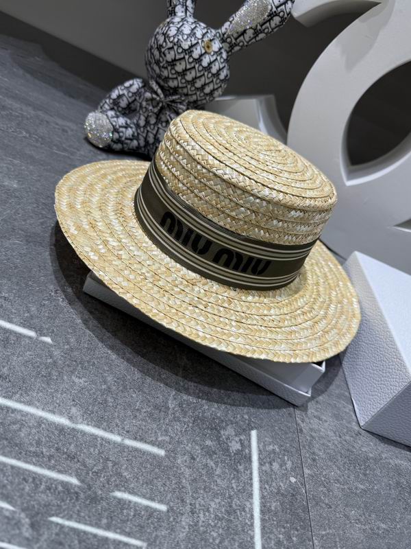 Miumiu top hat dx (567)