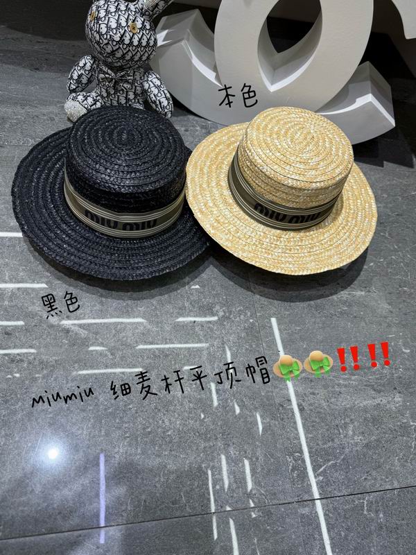 Miumiu top hat dx (569)