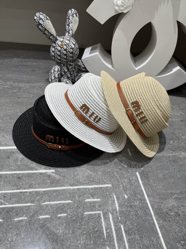 Miumiu top hat dx (616)