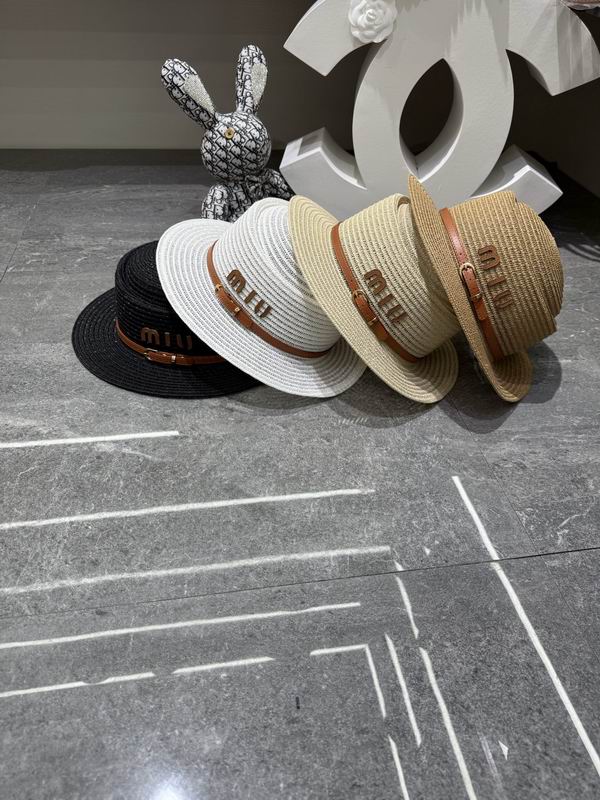 Miumiu top hat dx (618)