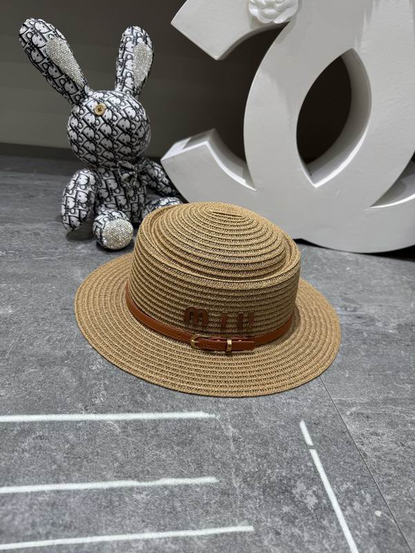 Miumiu top hat dx (620)