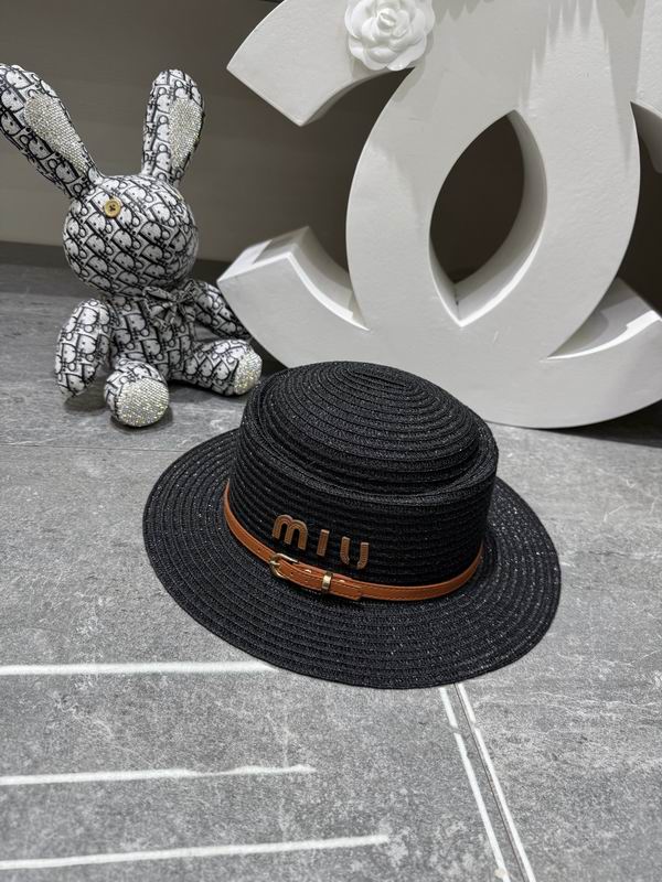 Miumiu top hat dx (621)