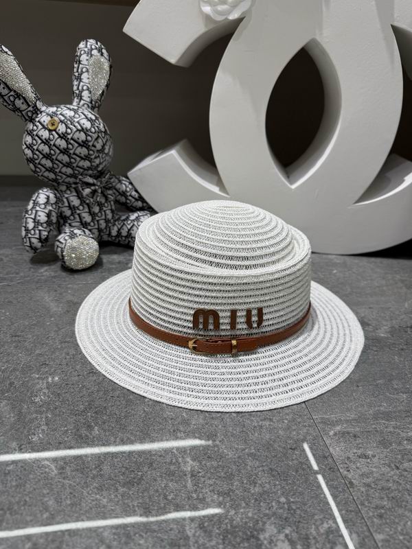 Miumiu top hat dx (622)