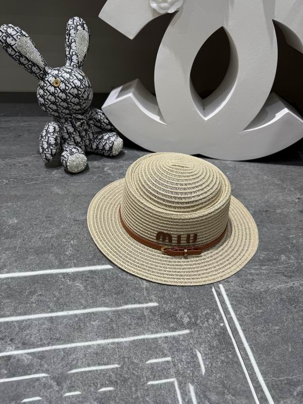 Miumiu top hat dx (623)