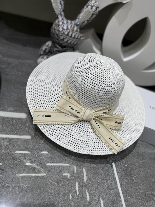 Miumiu top hat dx (646)