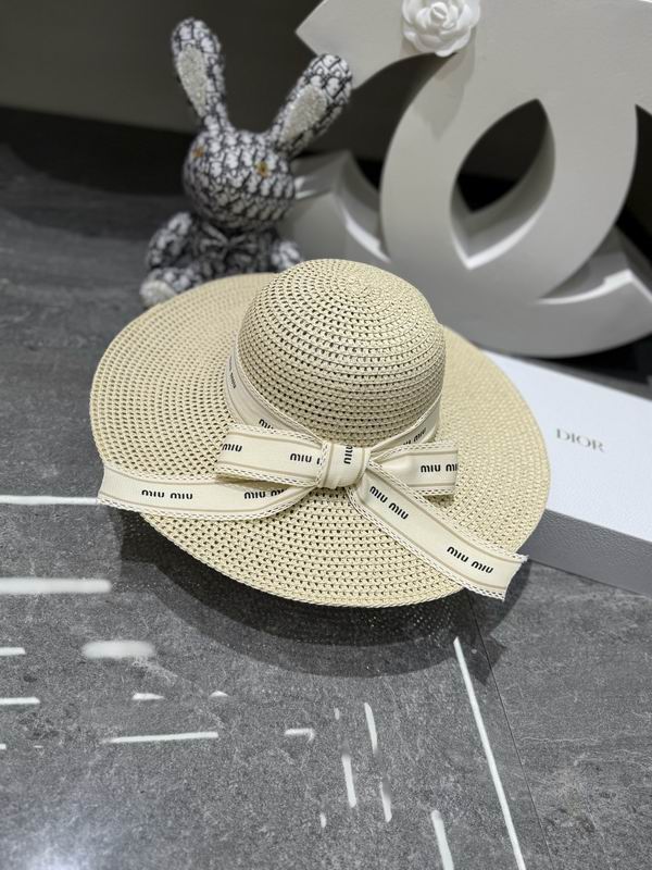 Miumiu top hat dx (648)
