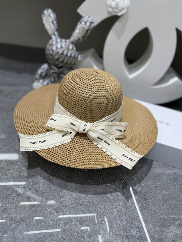 Miumiu top hat dx (649)