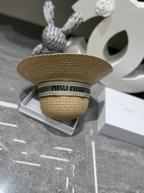 Miumiu top hat dx (663)