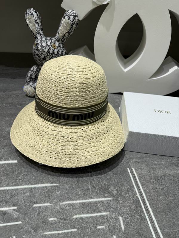 Miumiu top hat dx (665)