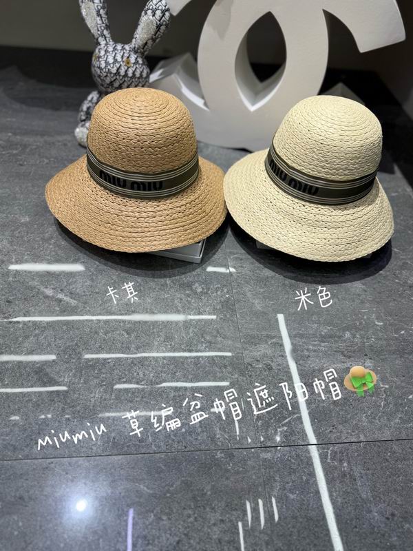 Miumiu top hat dx (668)