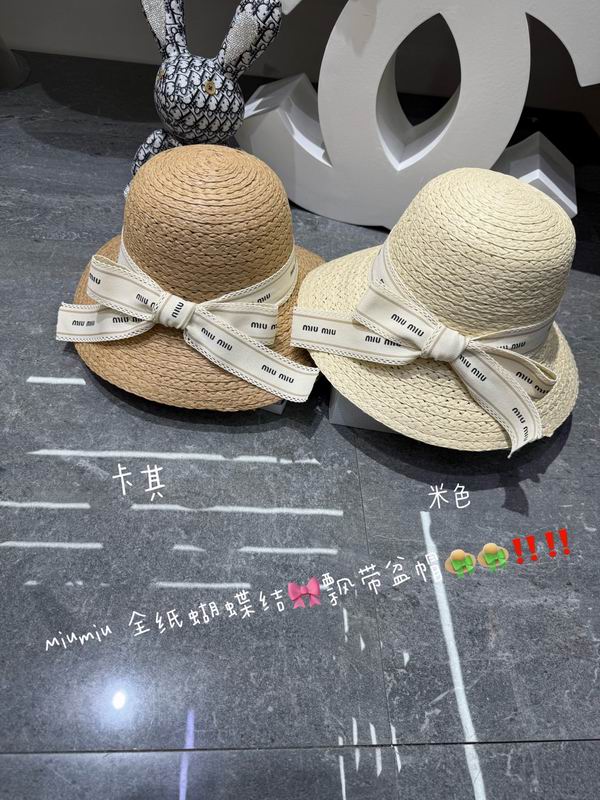 Miumiu top hat dx (678)