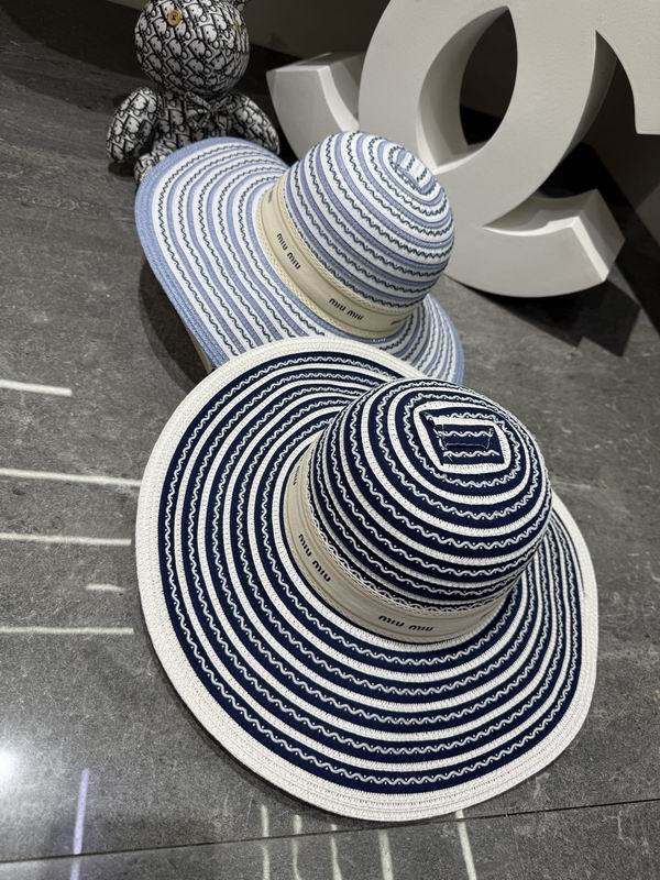 Miumiu top hat dx (867)