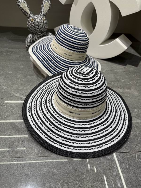 Miumiu top hat dx (868)