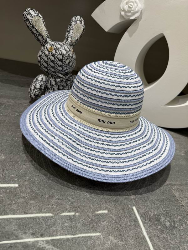 Miumiu top hat dx (870)
