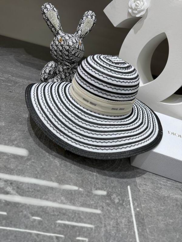 Miumiu top hat dx (872)