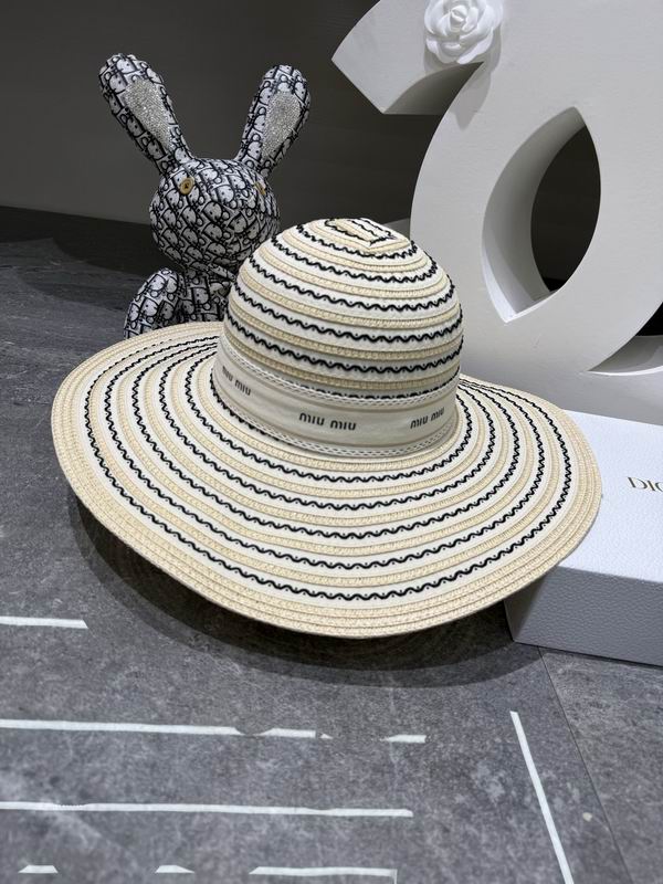 Miumiu top hat dx (873)