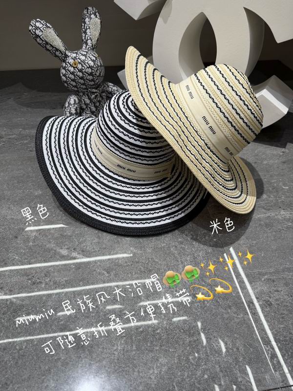 Miumiu top hat dx (874)