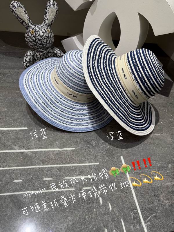 Miumiu top hat dx (875)