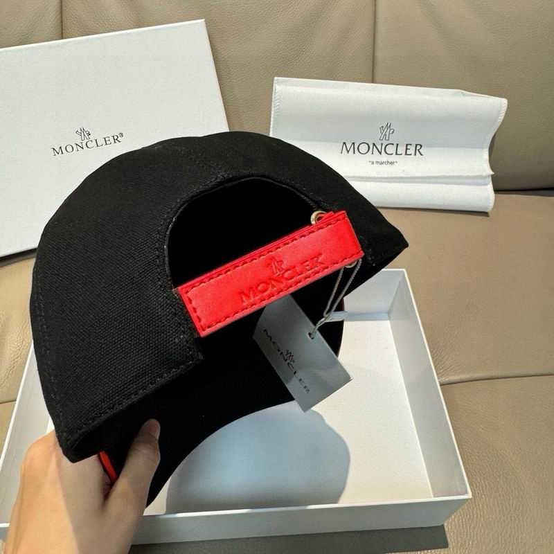 Moncler Cap（高版本）dx (725)