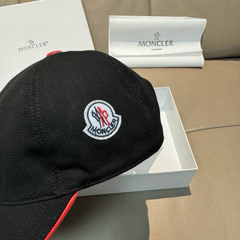 Moncler Cap（高版本）dx (729)