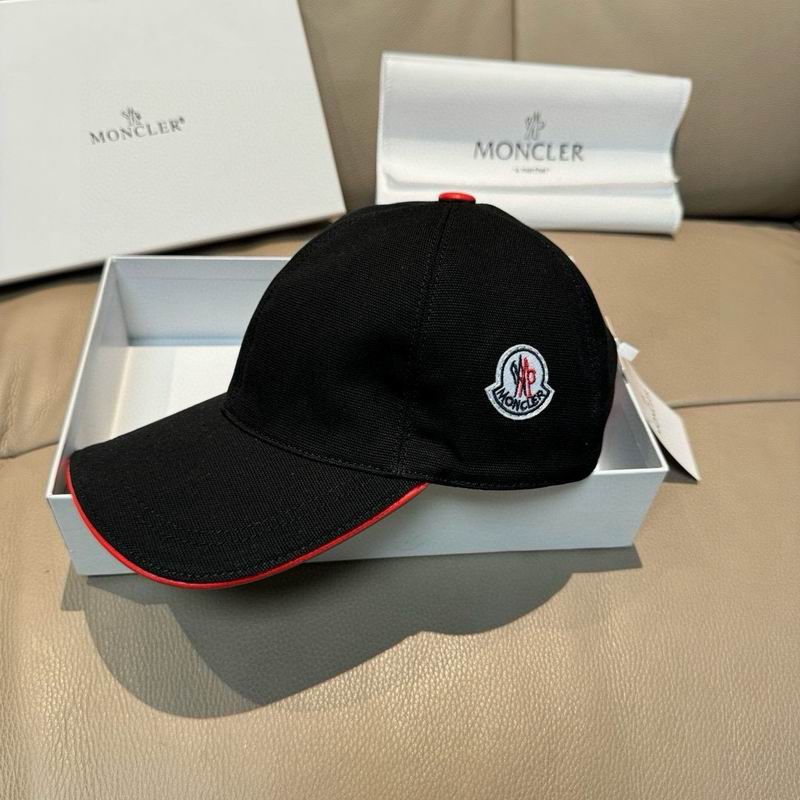 Moncler Cap（高版本）dx (731)