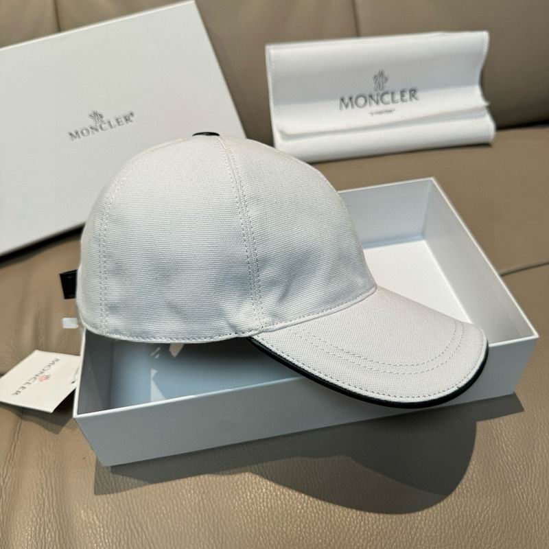 Moncler Cap（高版本）dx (736)