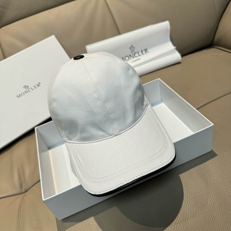 Moncler Cap（高版本）dx (739)